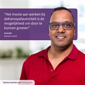 Quote Soeresh S.