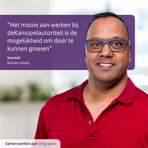 Quote Soeresh S.