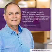 Quote Martin D