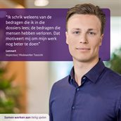 Quote Lennart H