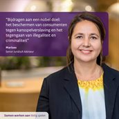 Quote Marloes K
