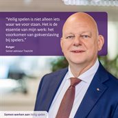 Quote Rutger