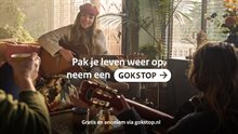 Pak je passie op