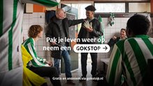 Pak je sport weer op