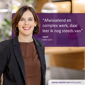 Quote Ingrid R