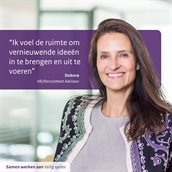 Quote Debora N