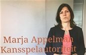 Marja Appelman video samenwerking gemeenten klein