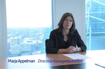 Marja Appelman Gerhard van Roon toezichtsactie