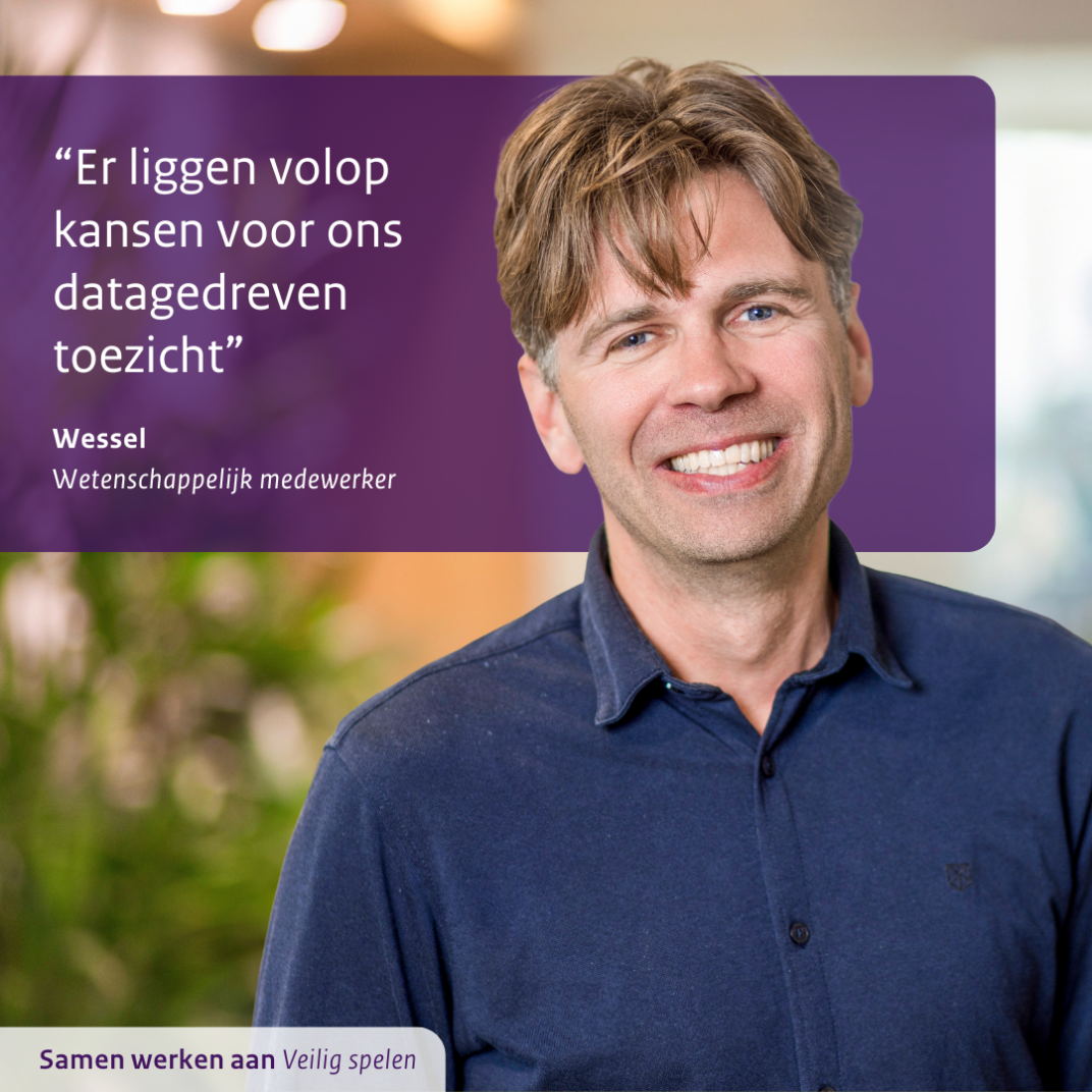 Quote Wessel