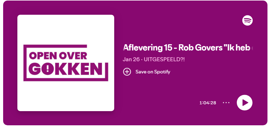 Afbeelding podcast