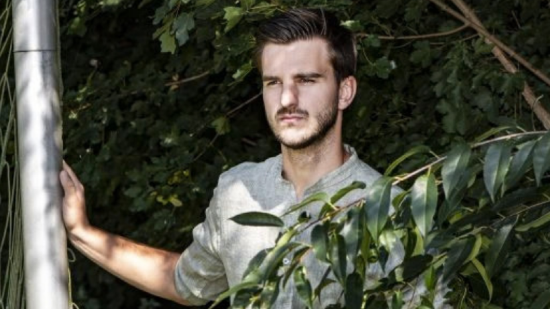 arne nilis